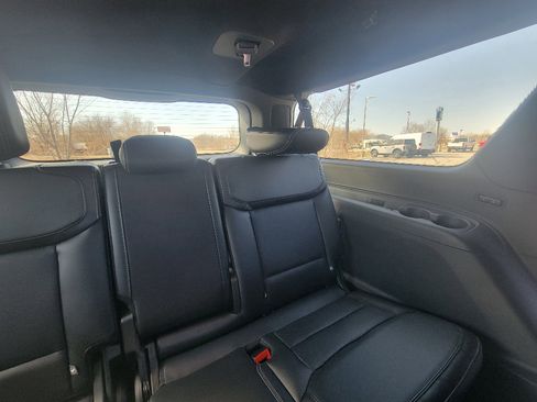 New 2026 Ford Expedition Max Platinum image 31