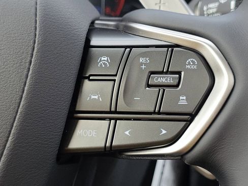 New 2026 Lexus IS 350 F Sport AWD/4WD image 26