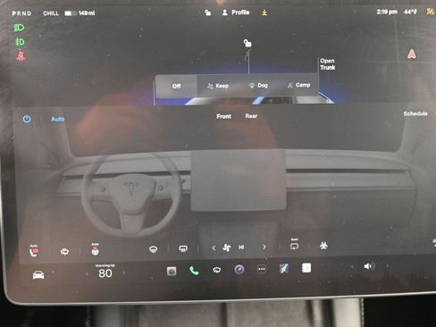 Used 2023 Tesla Model Y Long Range image 31