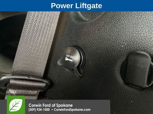 Used 2024 Dodge Durango GT image 23