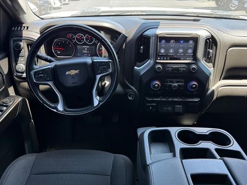 Used 2023 Chevrolet Silverado 2500 LT w/ Convenience Package AWD/4WD image 14