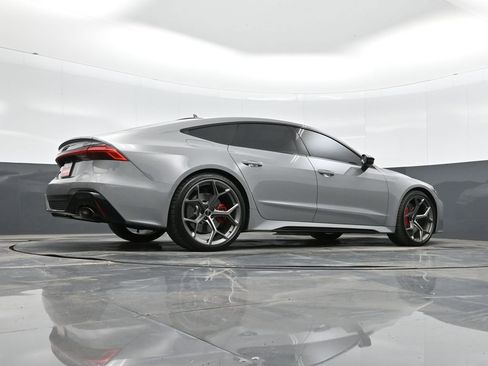 Used 2026 Audi RS 7 Performance image 38