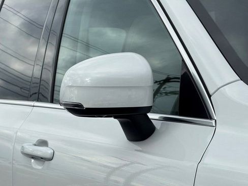 New 2026 Volvo XC90 T8 Ultra image 5