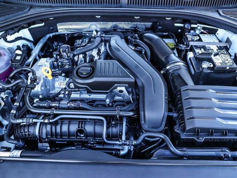 New 2026 Volkswagen Jetta S image 18