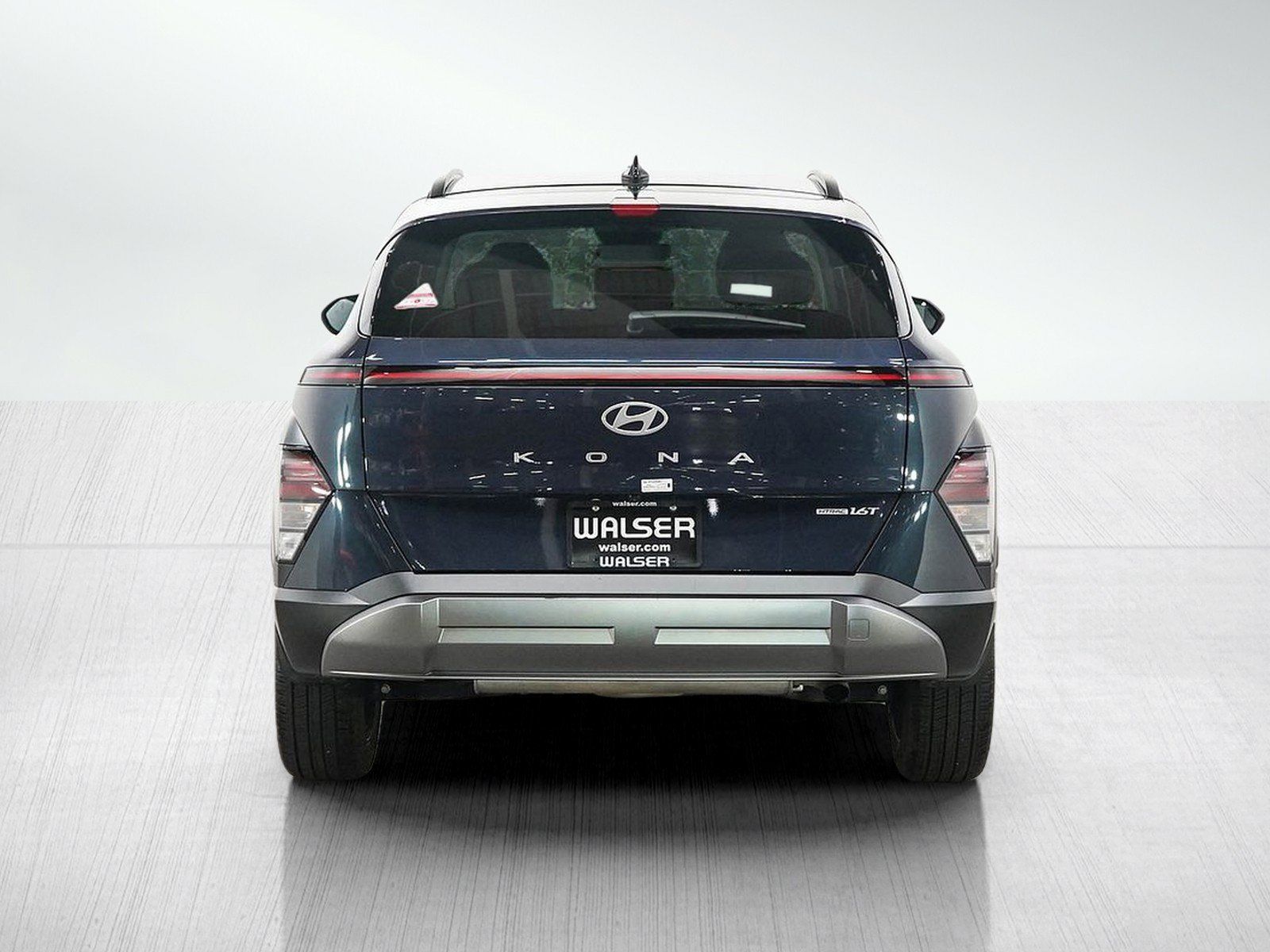 Used 2026 Hyundai Kona SEL Premium AWD/4WD image 4
