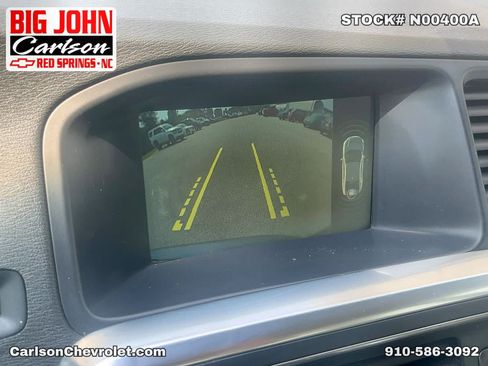 Used 2015 Volvo S60 T5 Premier FWD image 18