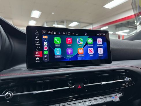 Certified 2024 Dodge Hornet R/T Plus image 25