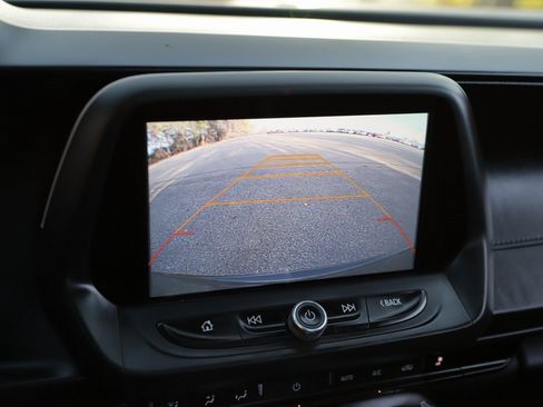 Used 2017 Chevrolet Camaro LT w/ RS Package image 15