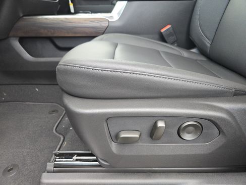 New 2026 GMC Sierra 3500 SLT w/ Texas SLT Premium Package image 20