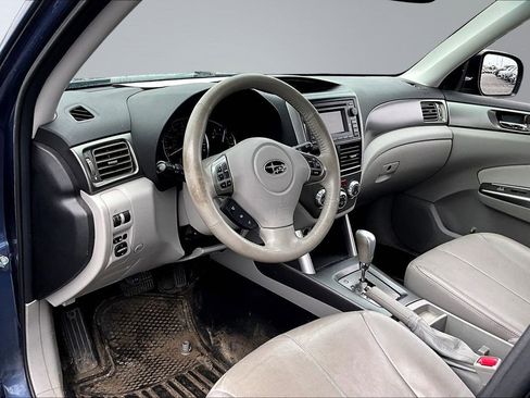 Used 2013 Subaru Forester 2.5X Limited AWD/4WD image 13
