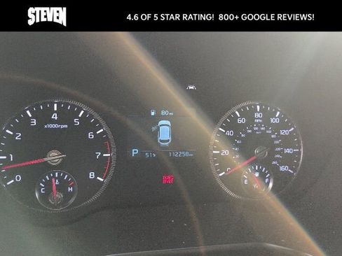 Used 2021 Kia Telluride S image 21