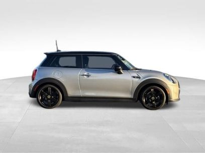 Certified 2024 MINI Cooper SE