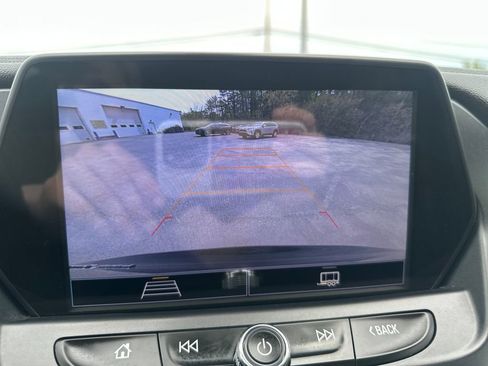 Used 2022 Chevrolet Blazer LT AWD/4WD image 20