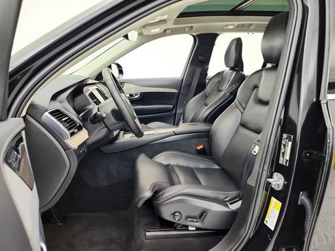 Certified 2024 Volvo XC90 T8 Ultimate w/ Protection Package Premier AWD/4WD image 30