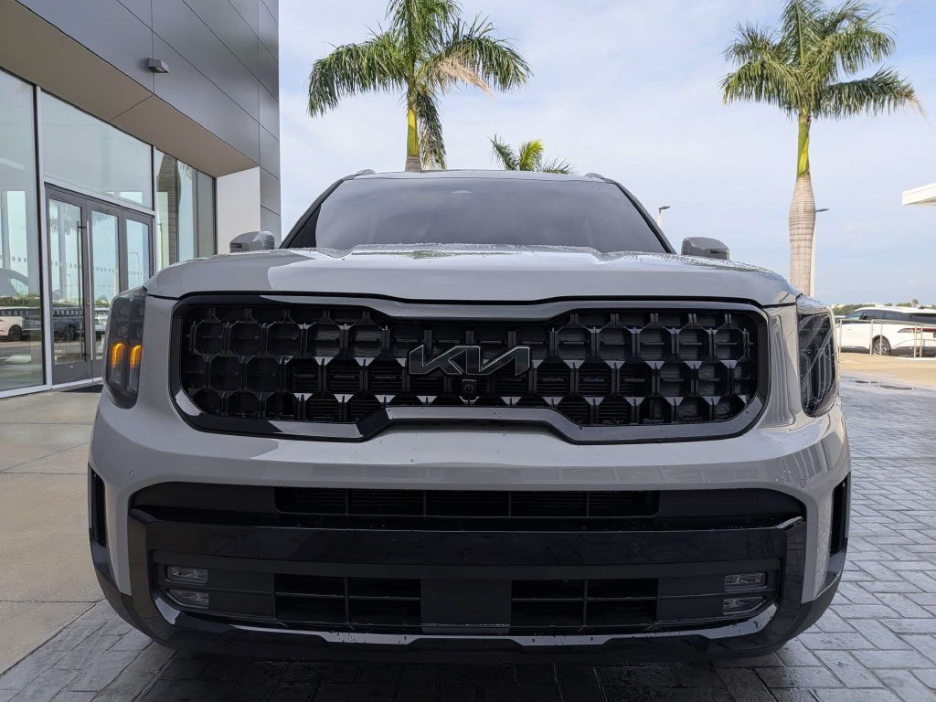 Used 2024 Kia Telluride SX Prestige X-Line AWD/4WD image 8