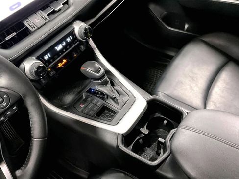 Certified 2024 Toyota RAV4 XLE Premium w/ Weather Package image 16