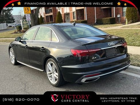 Used 2024 Audi A4 2.0T Premium Plus image 6