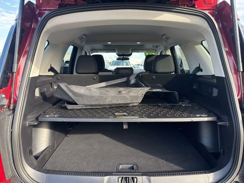 Used 2025 Ford Bronco Sport Big Bend w/ Convenience Package image 18