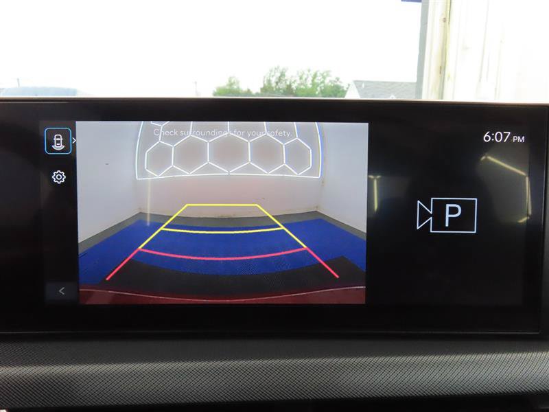 Used 2026 Hyundai Sonata Blue FWD image 26