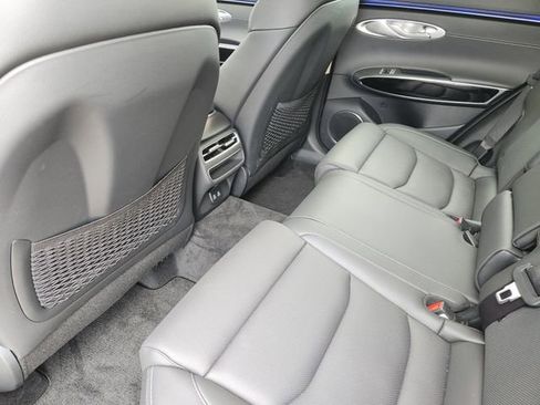 Used 2026 Genesis GV70 2.5T AWD/4WD image 21