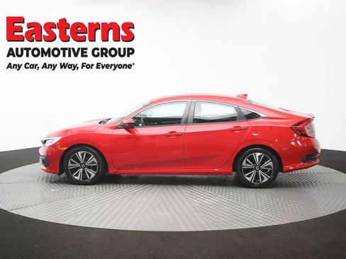 Used 2016 Honda Civic EX-L image 60