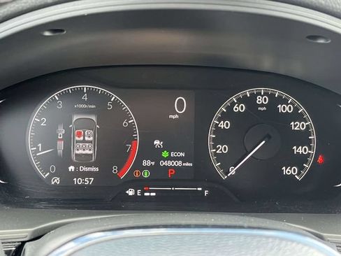 Used 2024 Honda Civic Sport image 31