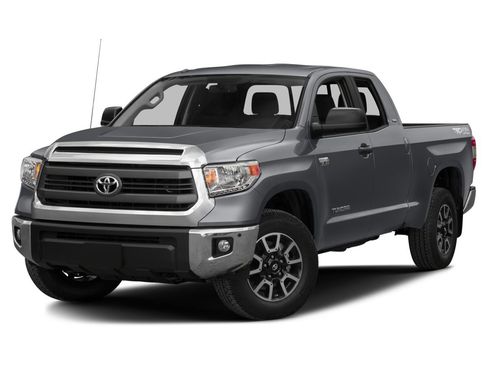 Used 2015 Toyota Tundra TRD Pro image 4