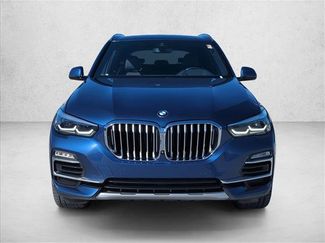 Used 2020 BMW X5 xDrive40i w/ Premium Package video 2