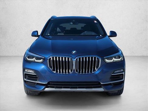 Used 2020 BMW X5 xDrive40i w/ Premium Package image 2