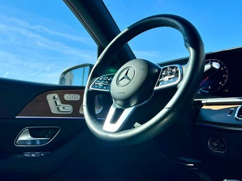 Certified 2022 Mercedes-Benz GLE 350 4MATIC image 13