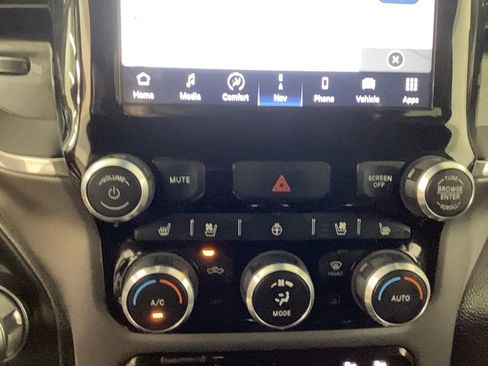 Used 2022 RAM 1500 Laramie w/ Sport Appearance Package image 25