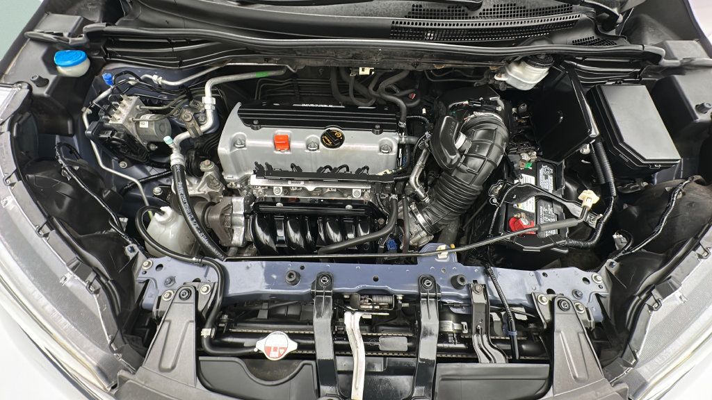 Used 2014 Honda CR-V EX-L image 22