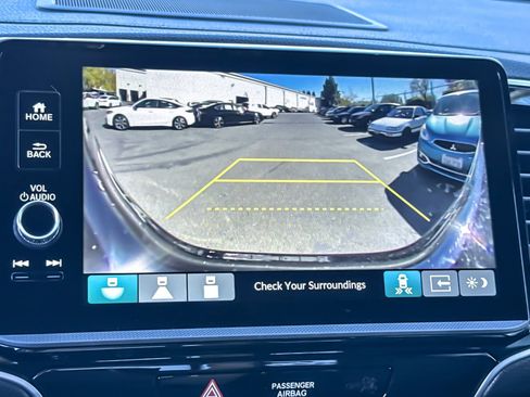 New 2026 Honda Ridgeline Black Edition image 23