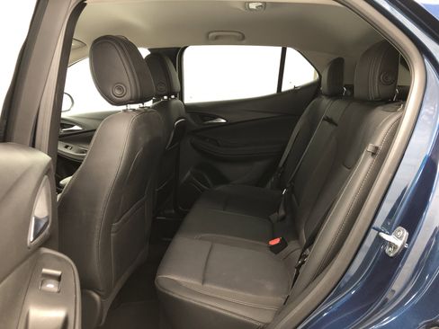 Used 2021 Buick Encore GX Select image 10