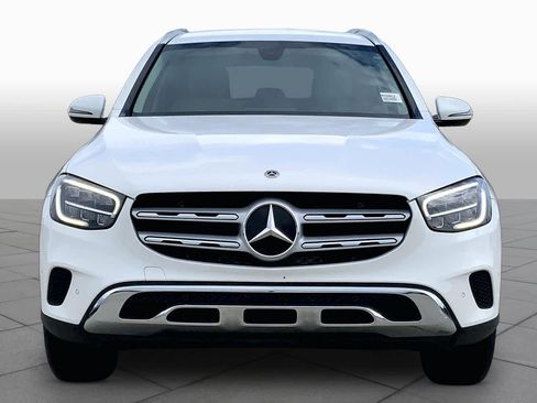 Used 2021 Mercedes-Benz GLC 300 image 3