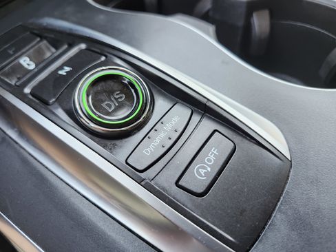 Used 2019 Acura MDX SH-AWD image 34