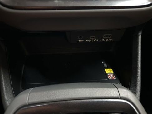 New 2026 Subaru Crosstrek 2.5i Wilderness image 23