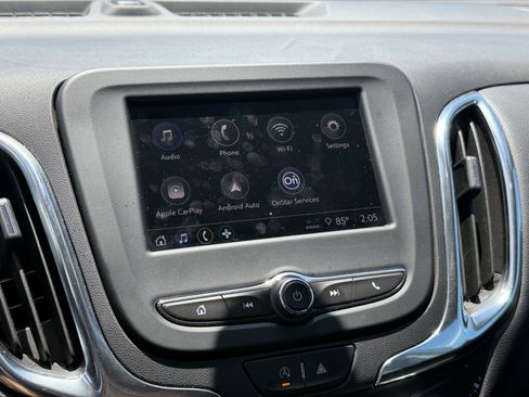 Used 2024 Chevrolet Equinox LT AWD/4WD image 20
