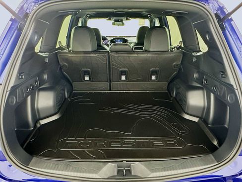 New 2026 Subaru Forester Sport AWD/4WD image 24