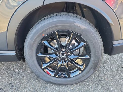 New 2026 Honda CR-V Sport-L image 5