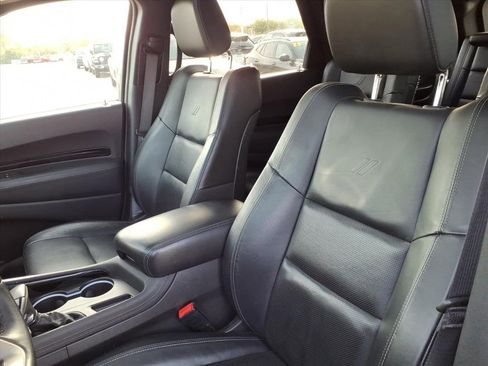 Certified 2022 Dodge Durango Citadel image 10