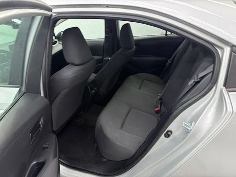 Used 2024 Toyota Corolla LE w/ LE Convenience Package FWD image 19