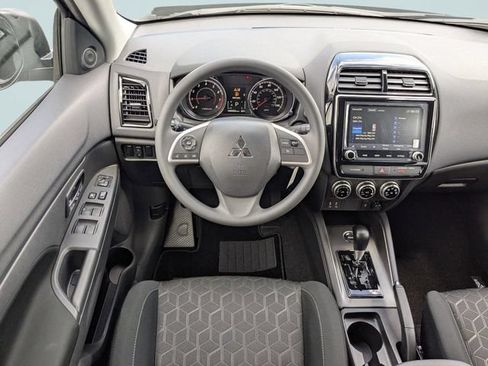 New 2026 Mitsubishi Outlander Sport ES AWD/4WD image 14