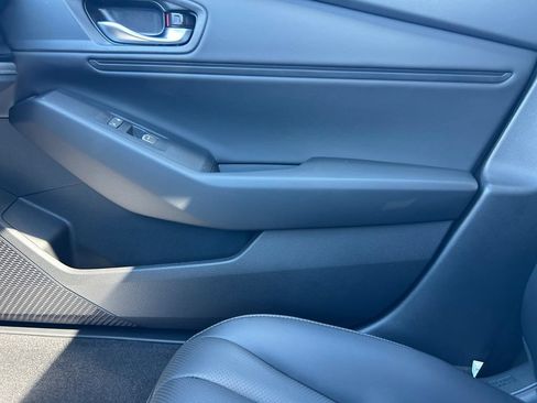 New 2026 Honda Accord EX-L image 25