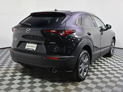 Used 2024 MAZDA CX-30 AWD 2.5 S w/ Premium Package image 6
