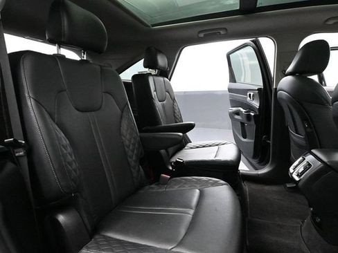 Used 2021 Kia Sorento SX FWD image 48