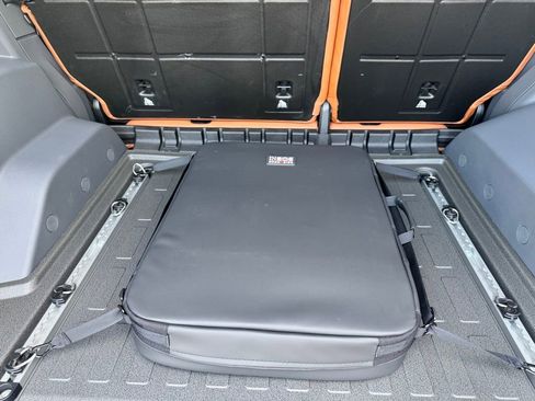 New 2025 INEOS Grenadier AWD/4WD image 21