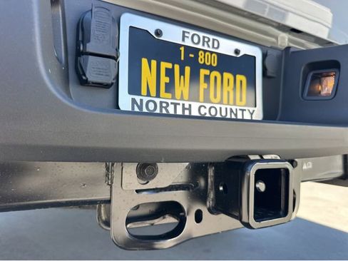 New 2026 Ford F250 XL w/ STX Appearance Package image 20