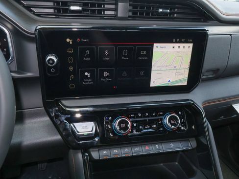 New 2026 GMC Sierra 1500 AT4 w/ AT4 Premium Package AWD/4WD image 13