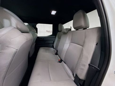 Used 2025 Toyota Tacoma SR5 image 23